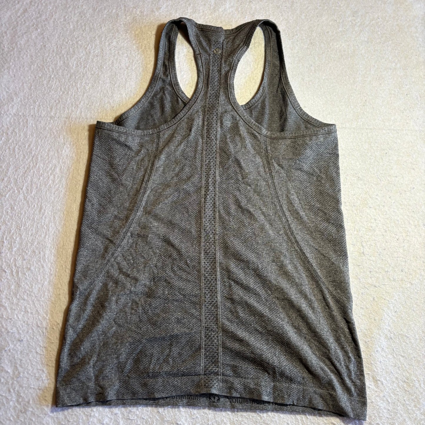 Women’s Tank Top 8