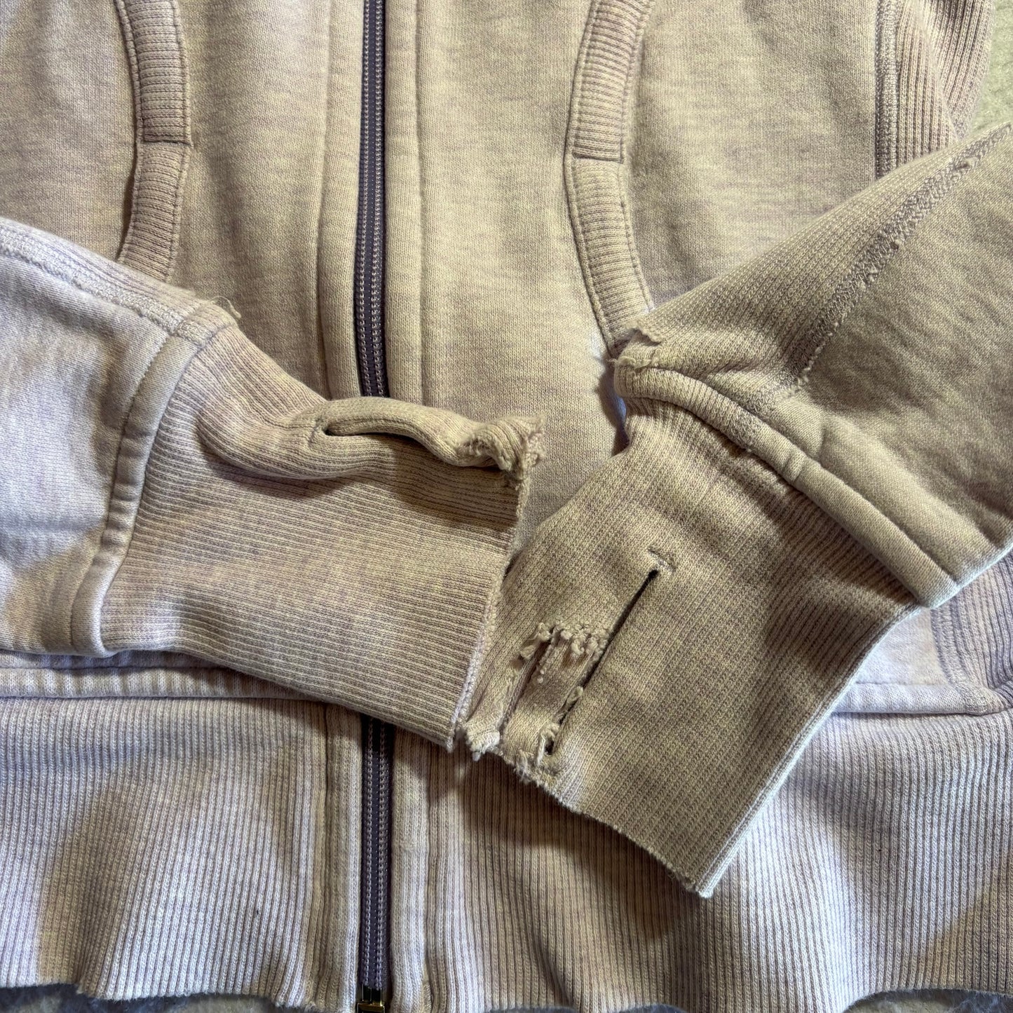 Women's Jacket Small