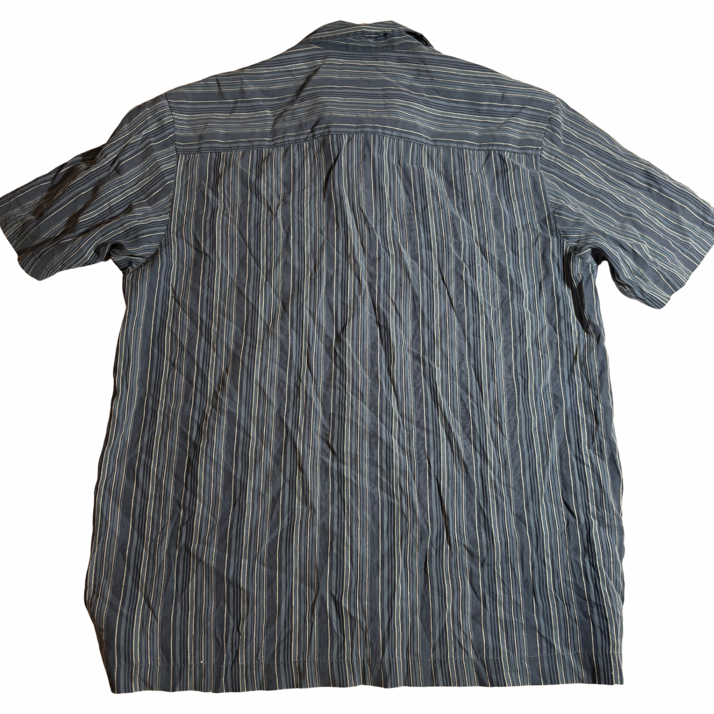 Men's Button Shirt Small