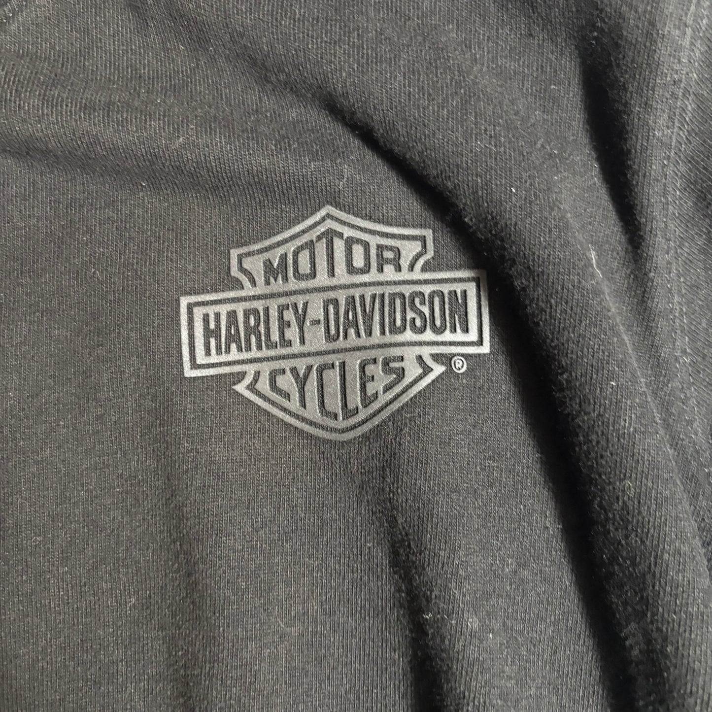 Men’s Sweatshirt Large