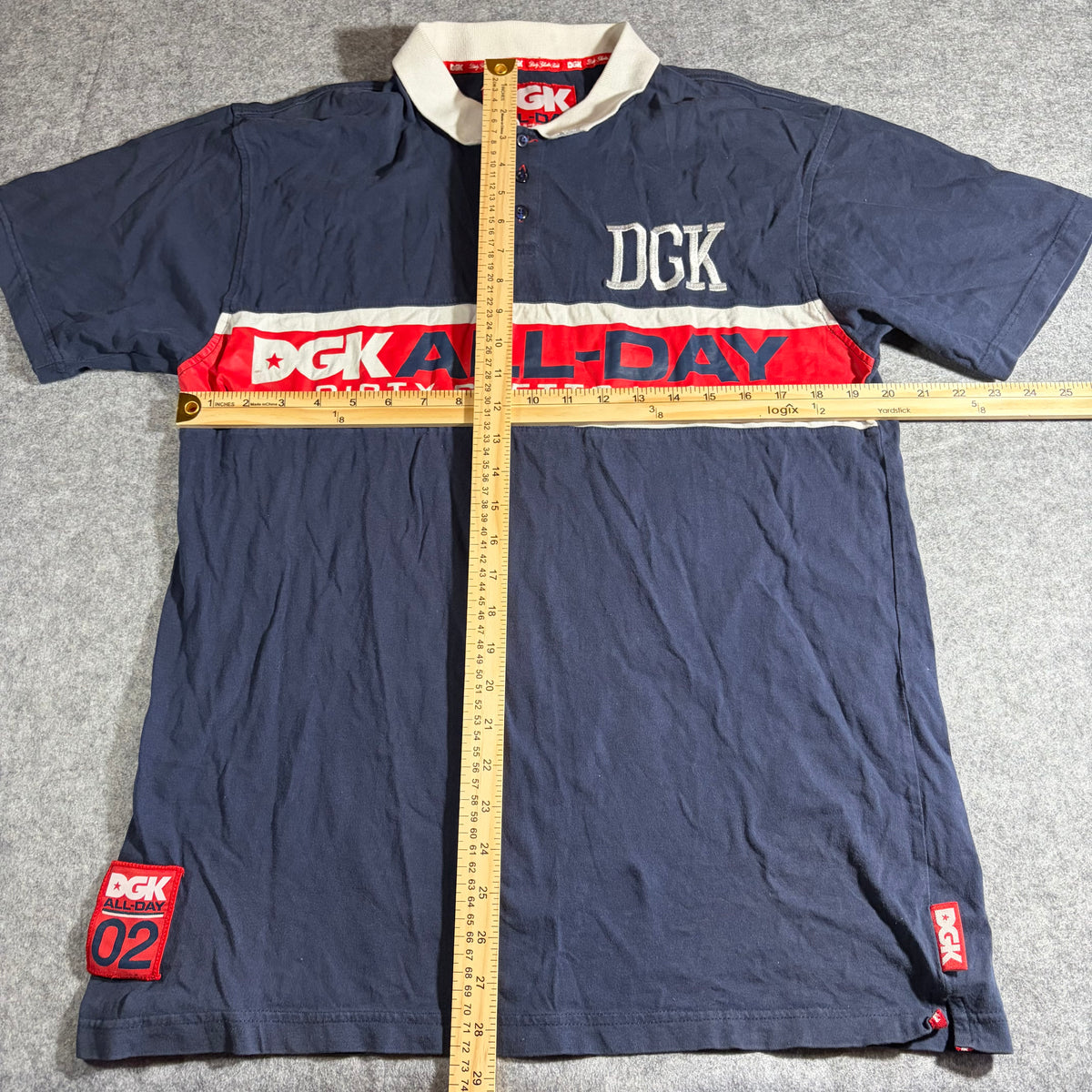 Men's Shirt Large