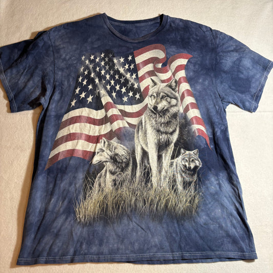 Men's Shirt Large