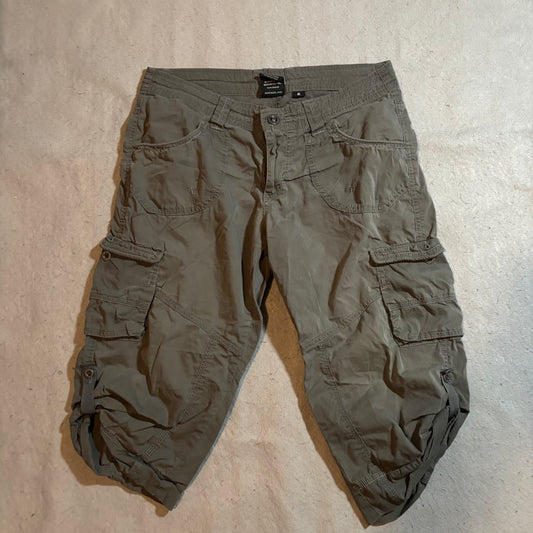 Women's Shorts 6