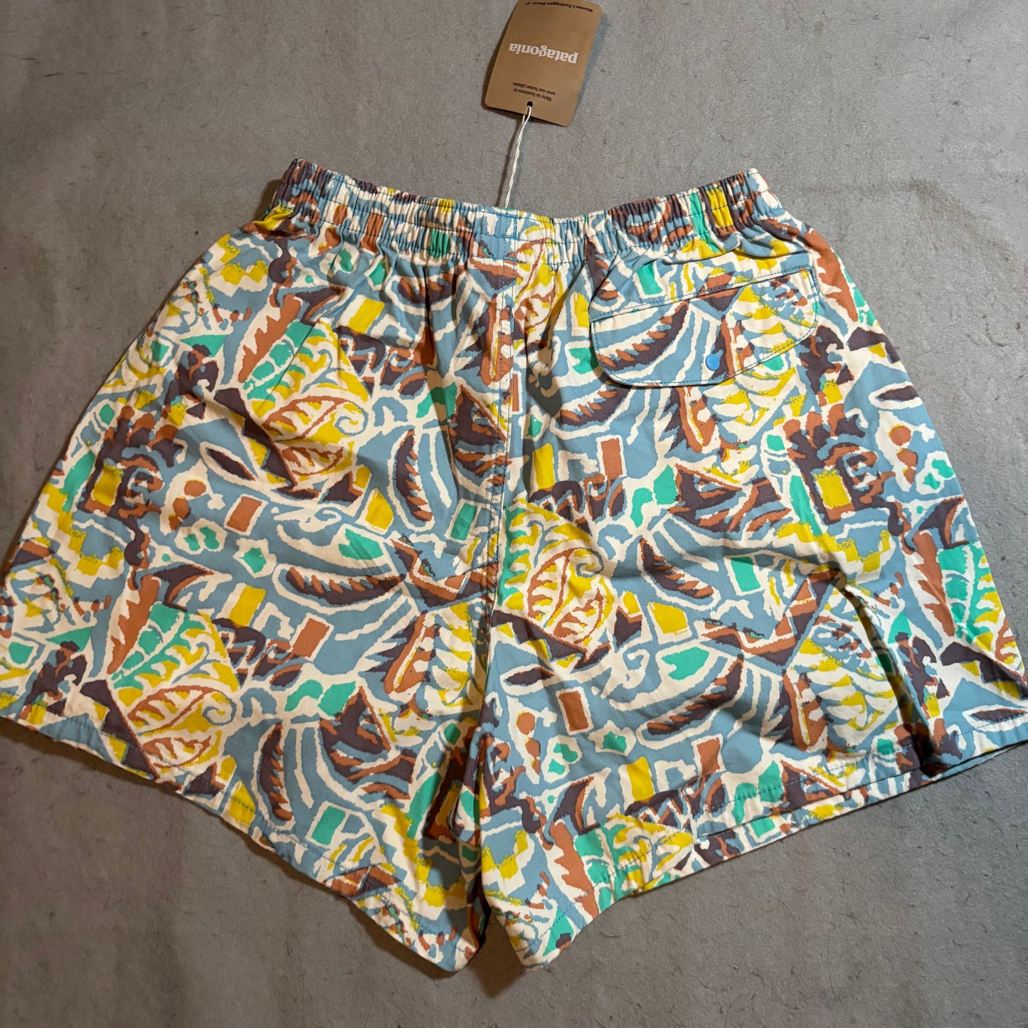 Women's Shorts Small