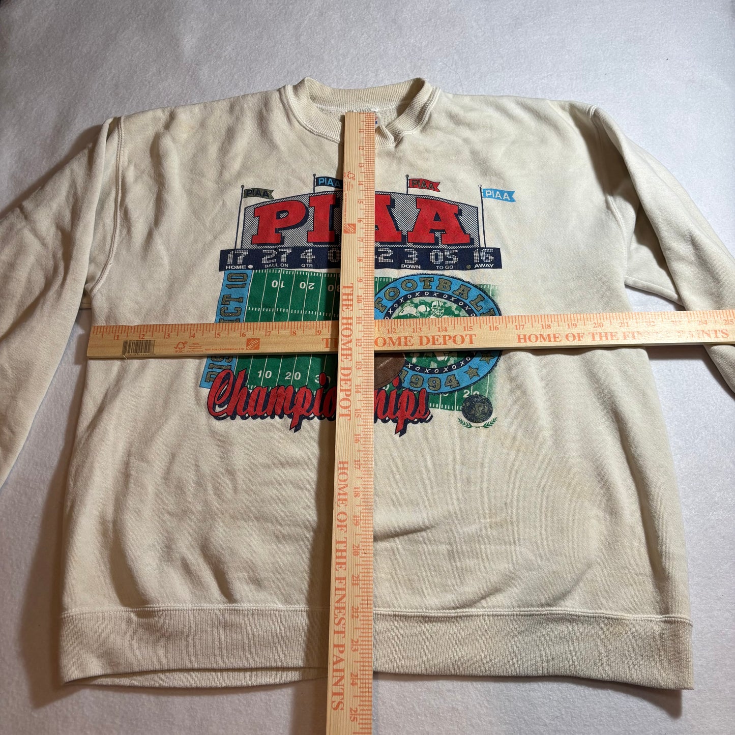 Men’s Sweatshirt XL