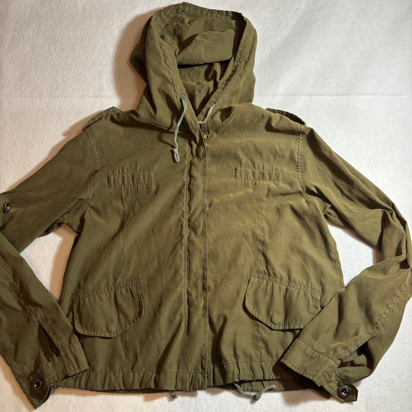 Women's Jacket Medium