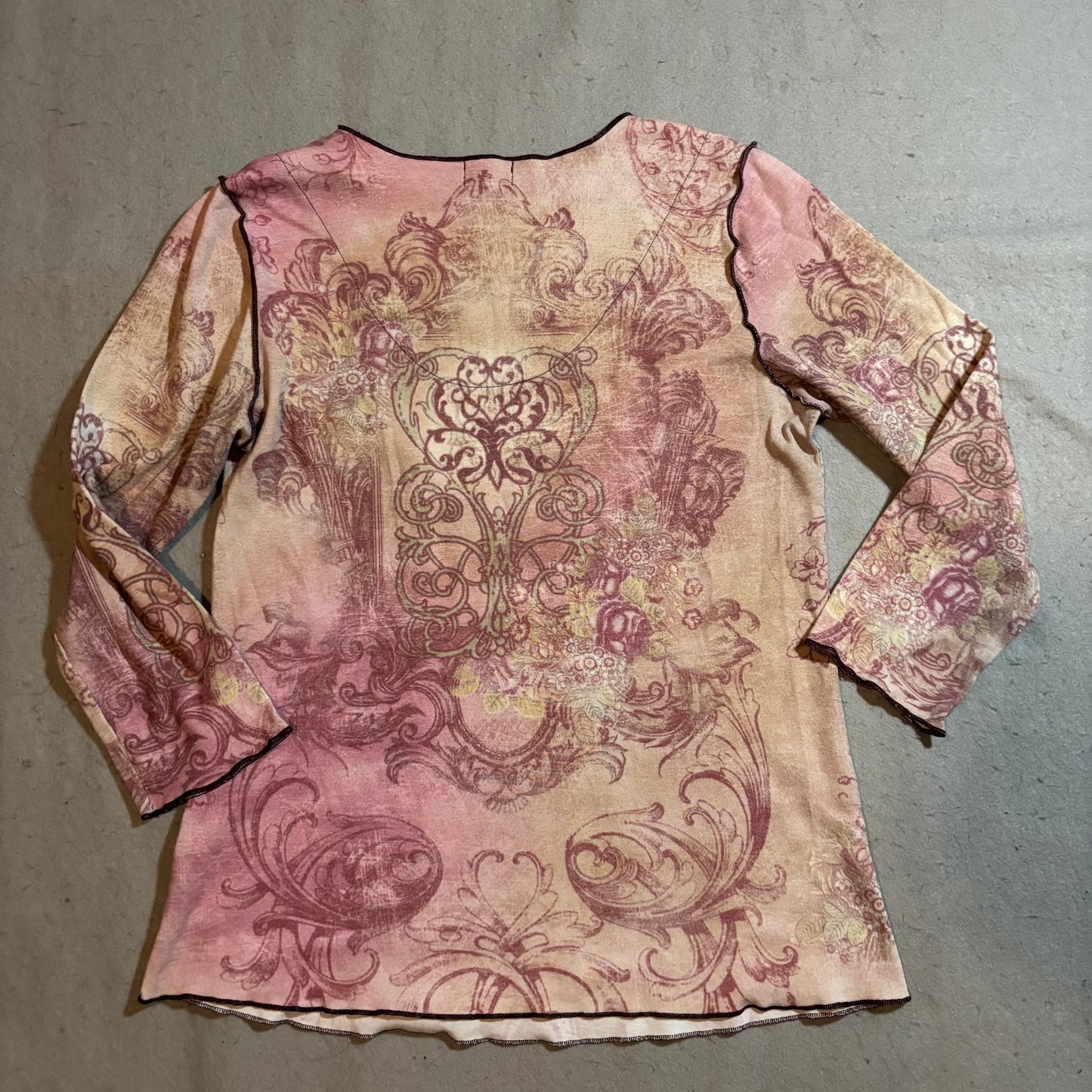 Women's Shirt Medium