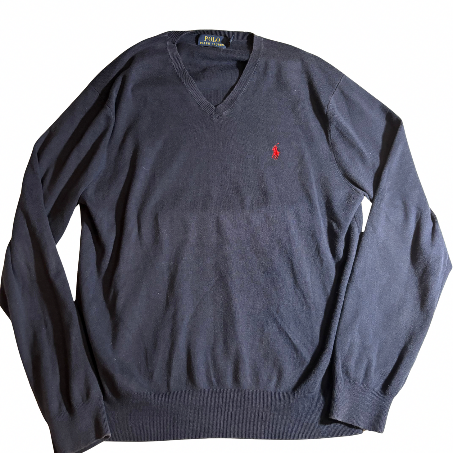Men’s Sweater Large