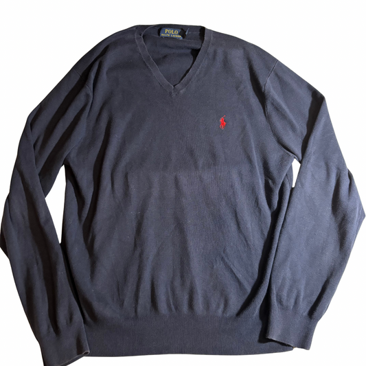 Men’s Sweater Large