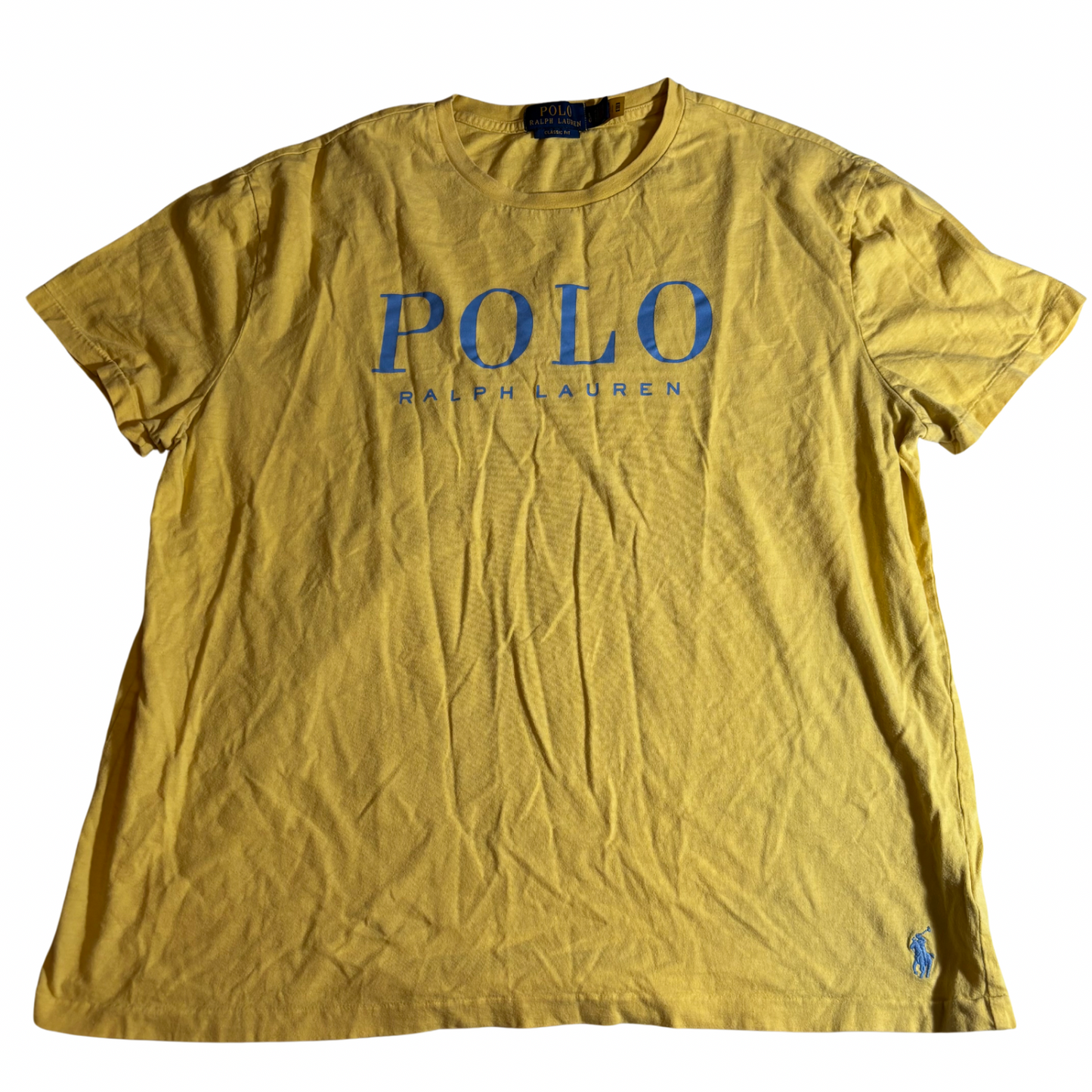 Men's Shirt Large