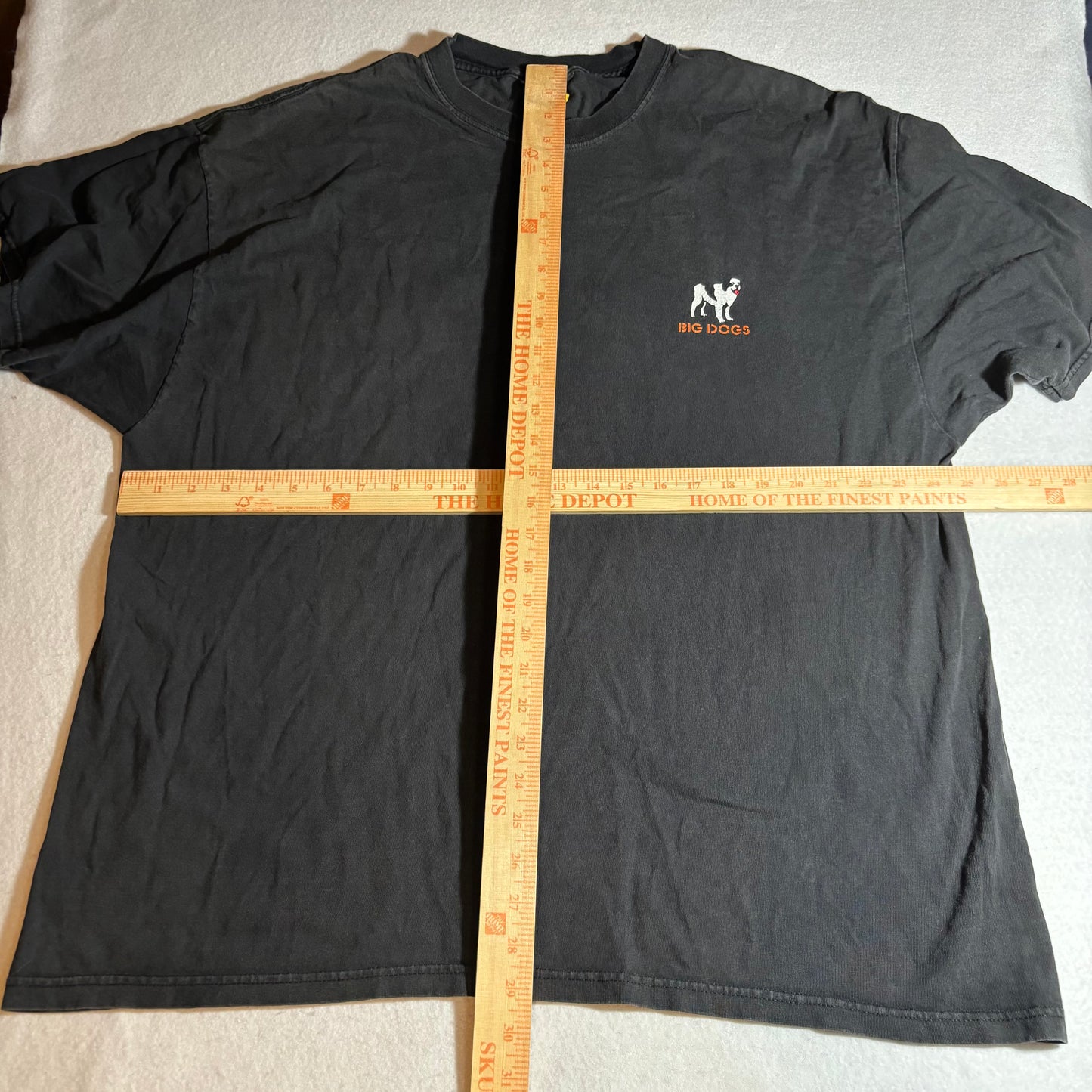 Men's Shirt 2XL