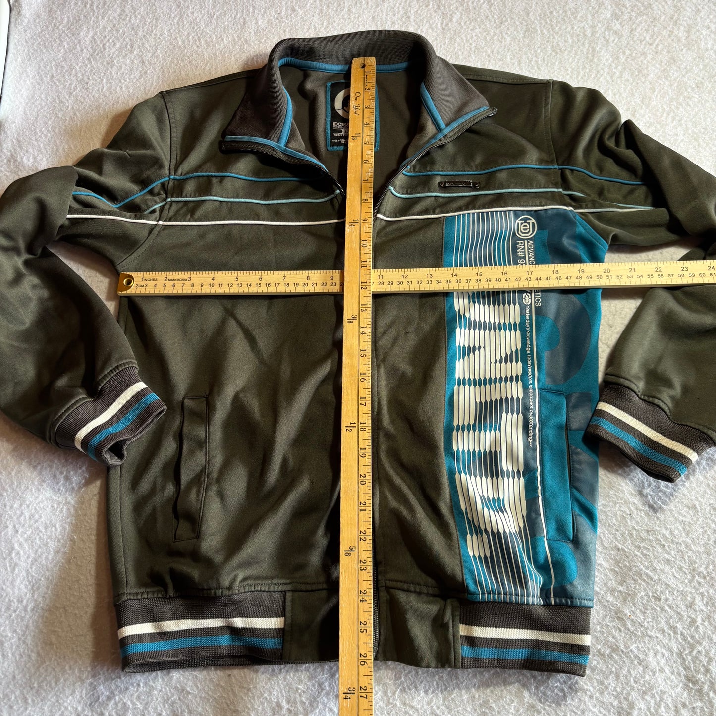 Men's Jacket Small