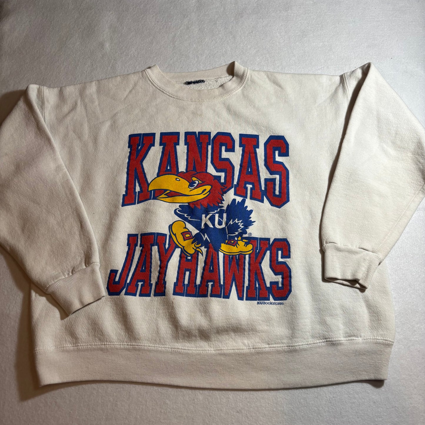 Men's Sweatshirt Large