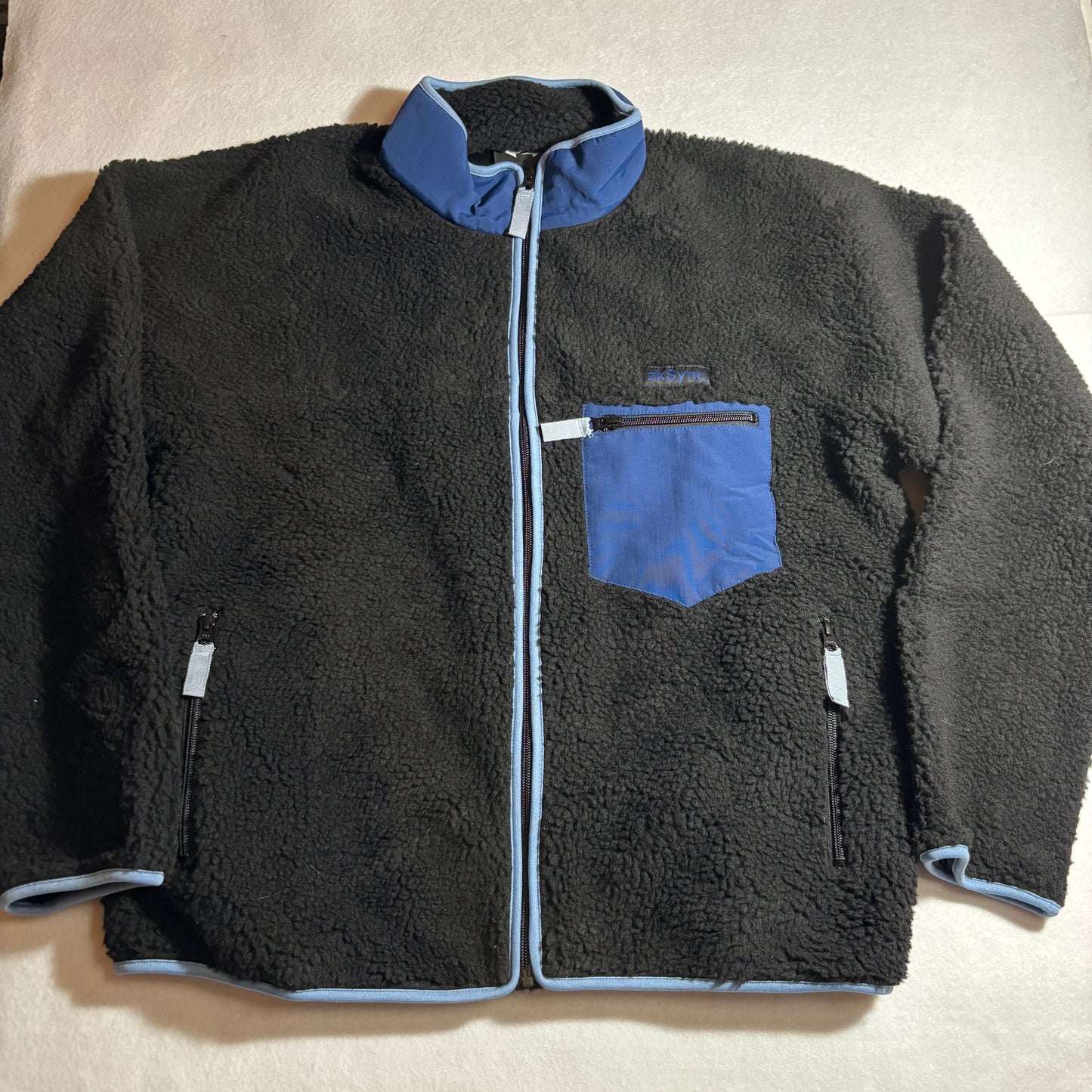 Men's Jacket Medium