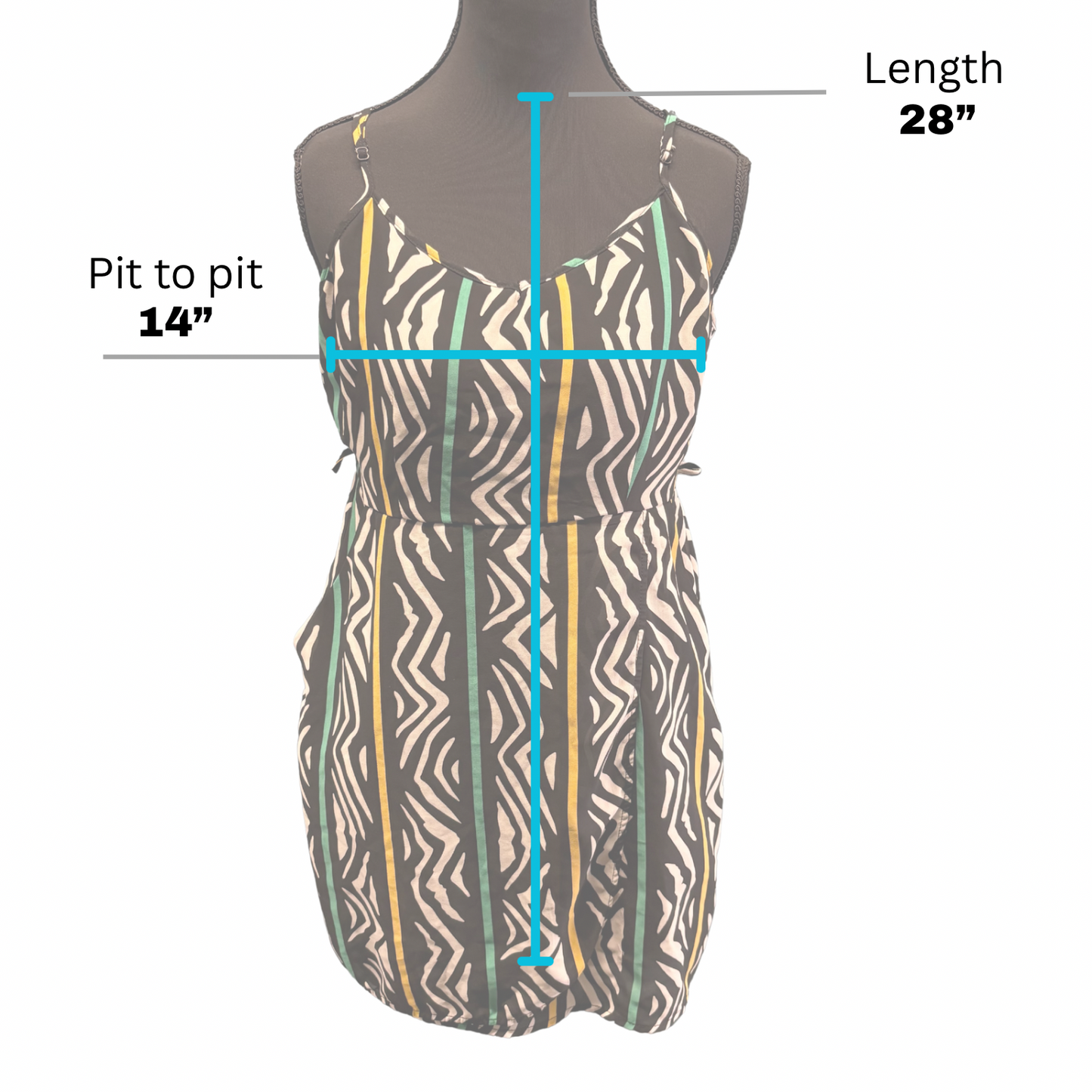Women's Dress Medium