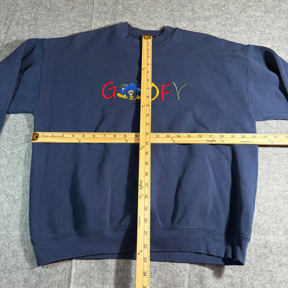 Men’s Sweatshirt Large