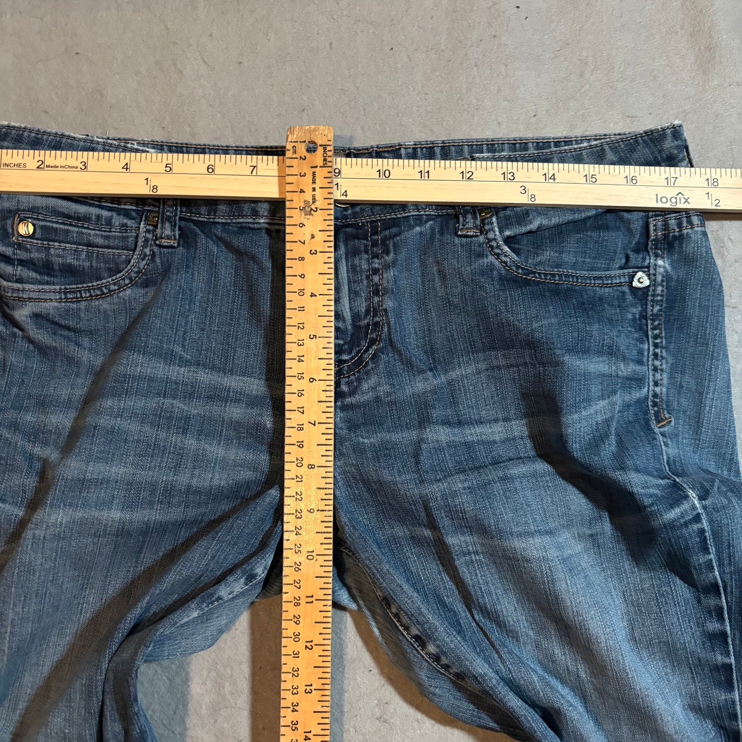 Women's Jeans 12