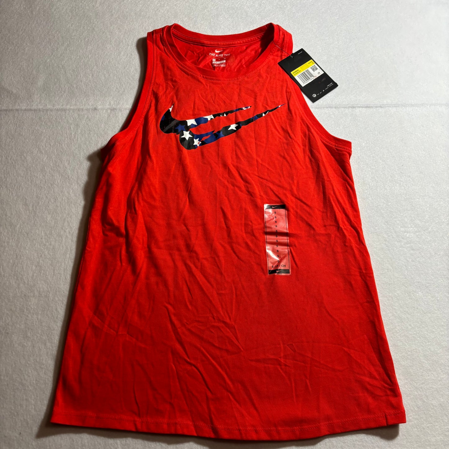 Women's Tank Top Small