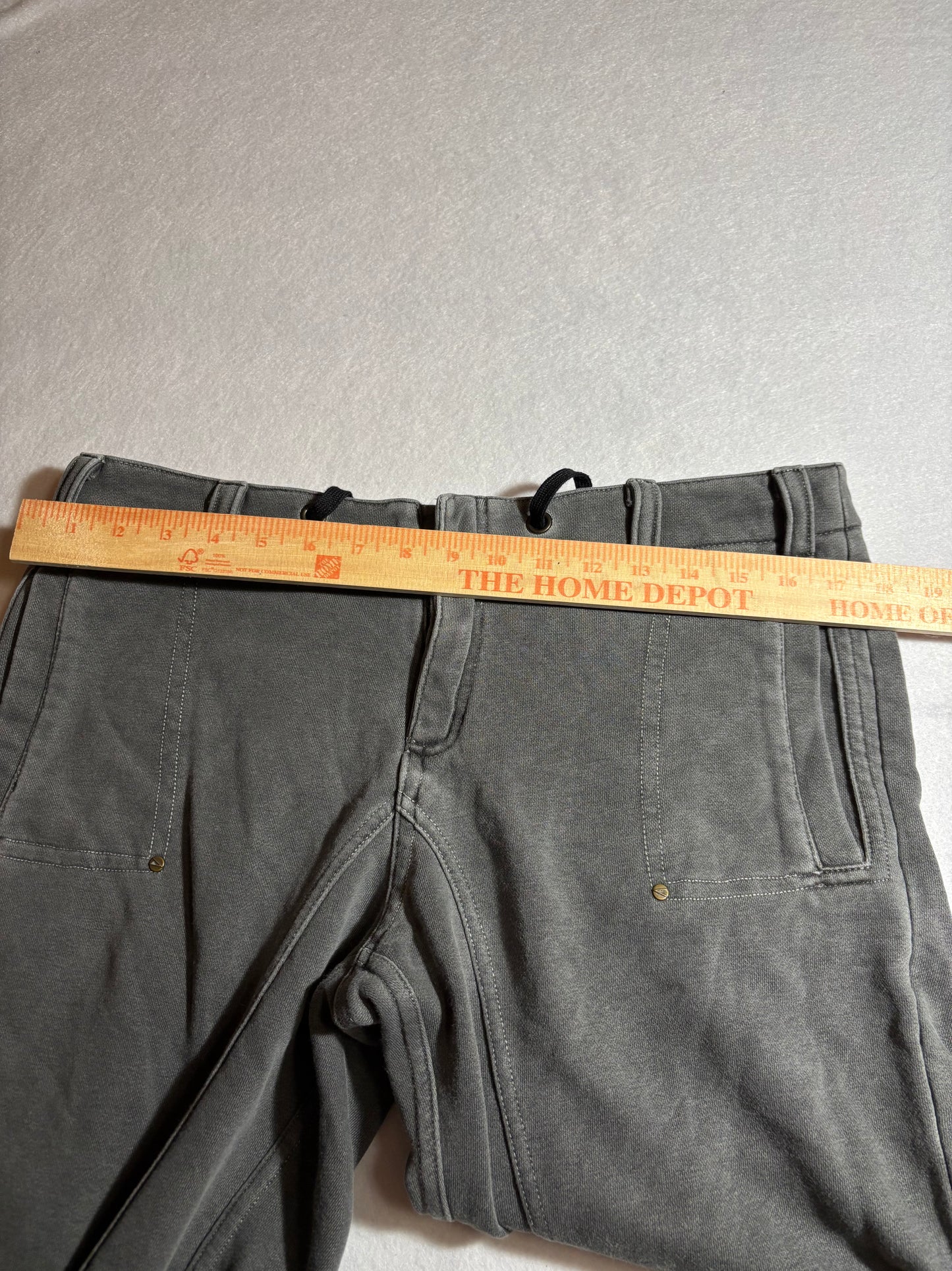 Men's Sweatpants Medium