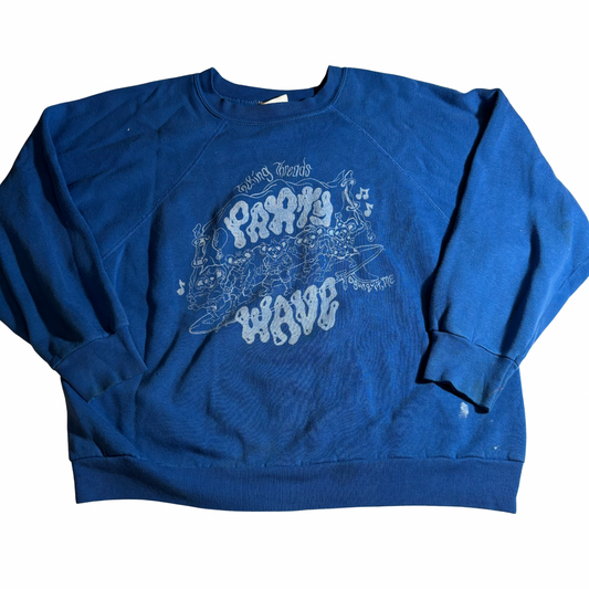 Men’s Sweatshirt Large