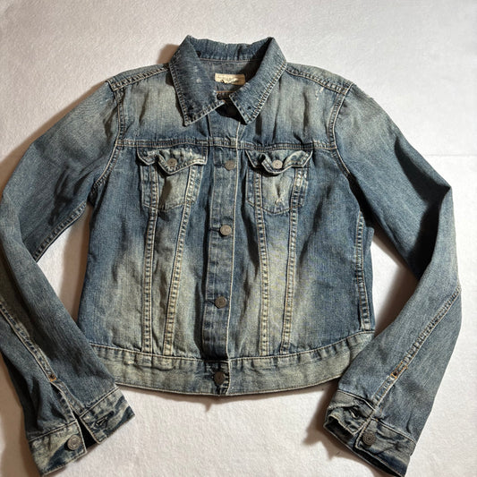 Women's Jacket Medium