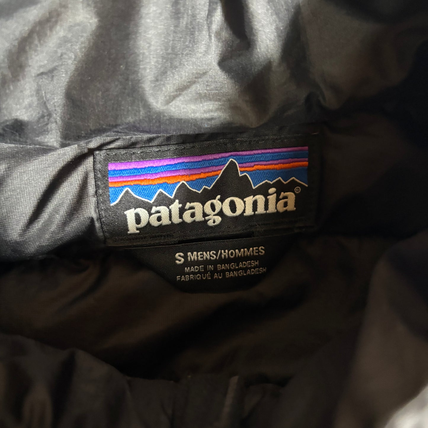 Men's Jacket Small