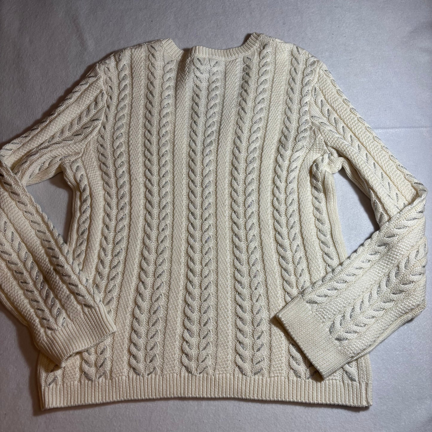 Women's Sweater Large