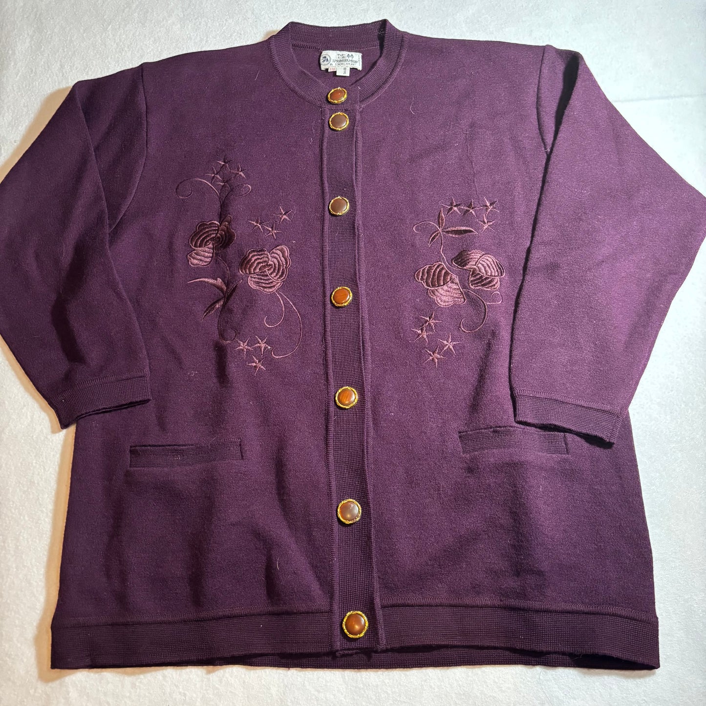 Women's Sweater XL