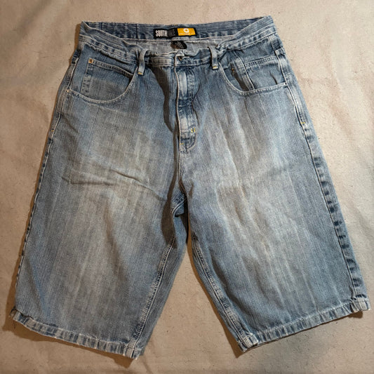 Men’s Shorts 38