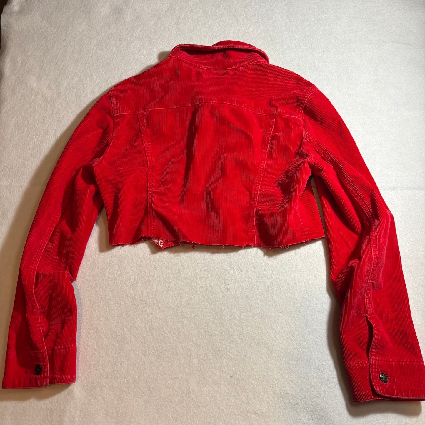 Women's Jacket Small