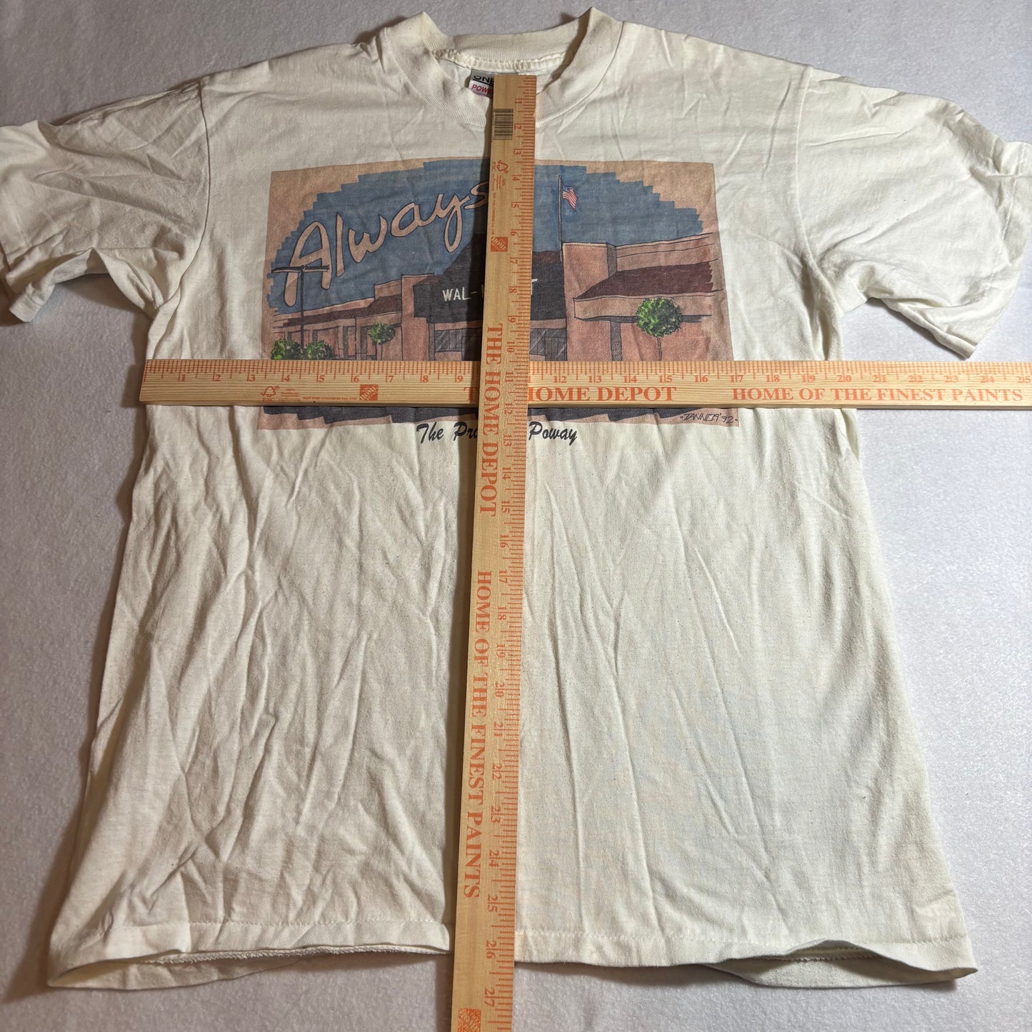 Men’s Shirt XL