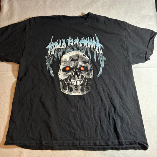Men's Shirt 2XL