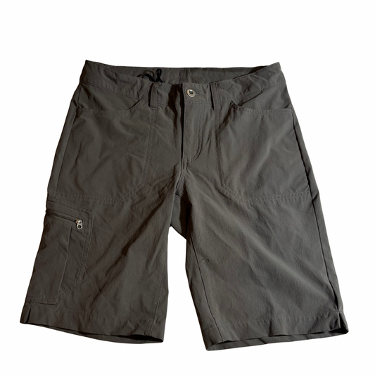 Women's Shorts 4