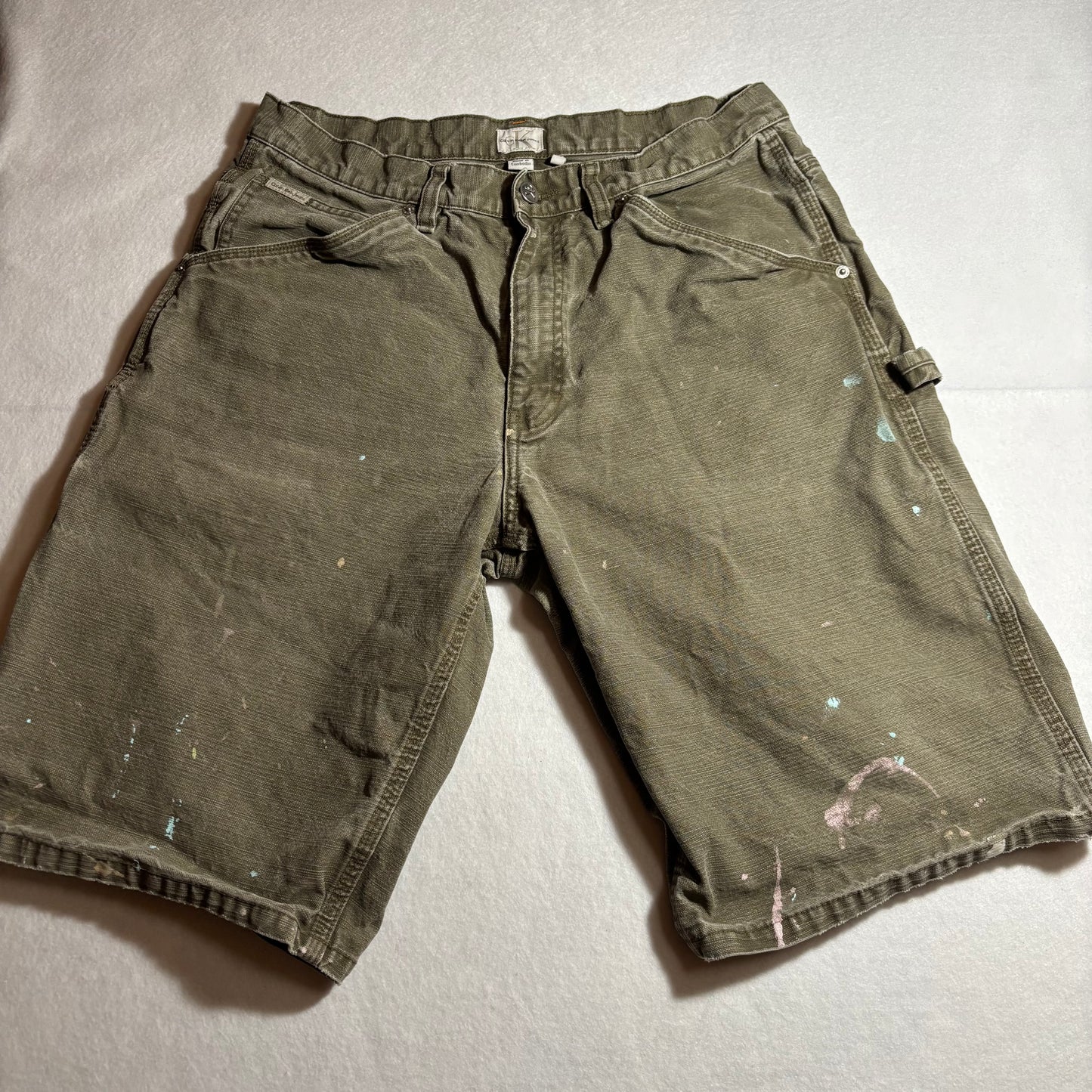 Men’s Shorts 33