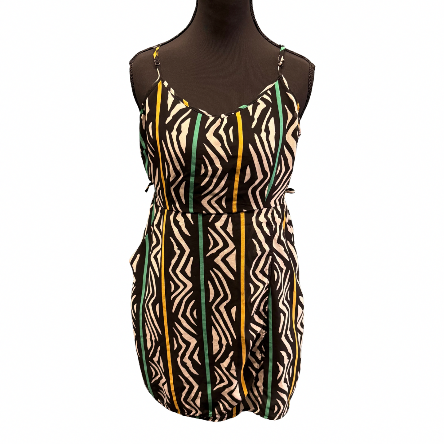 Women's Dress Medium