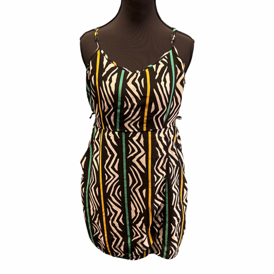 Women's Dress Medium