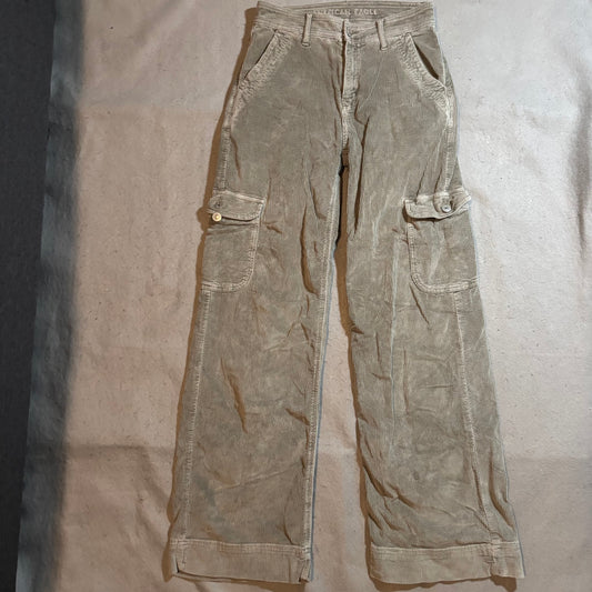 Women's Pants 000