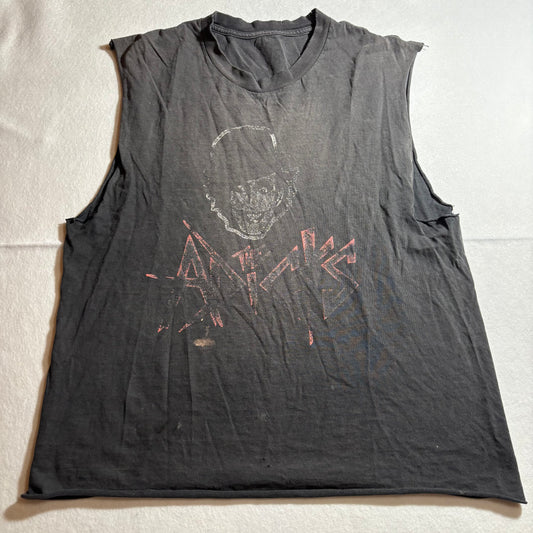 Men's Tank Top Large