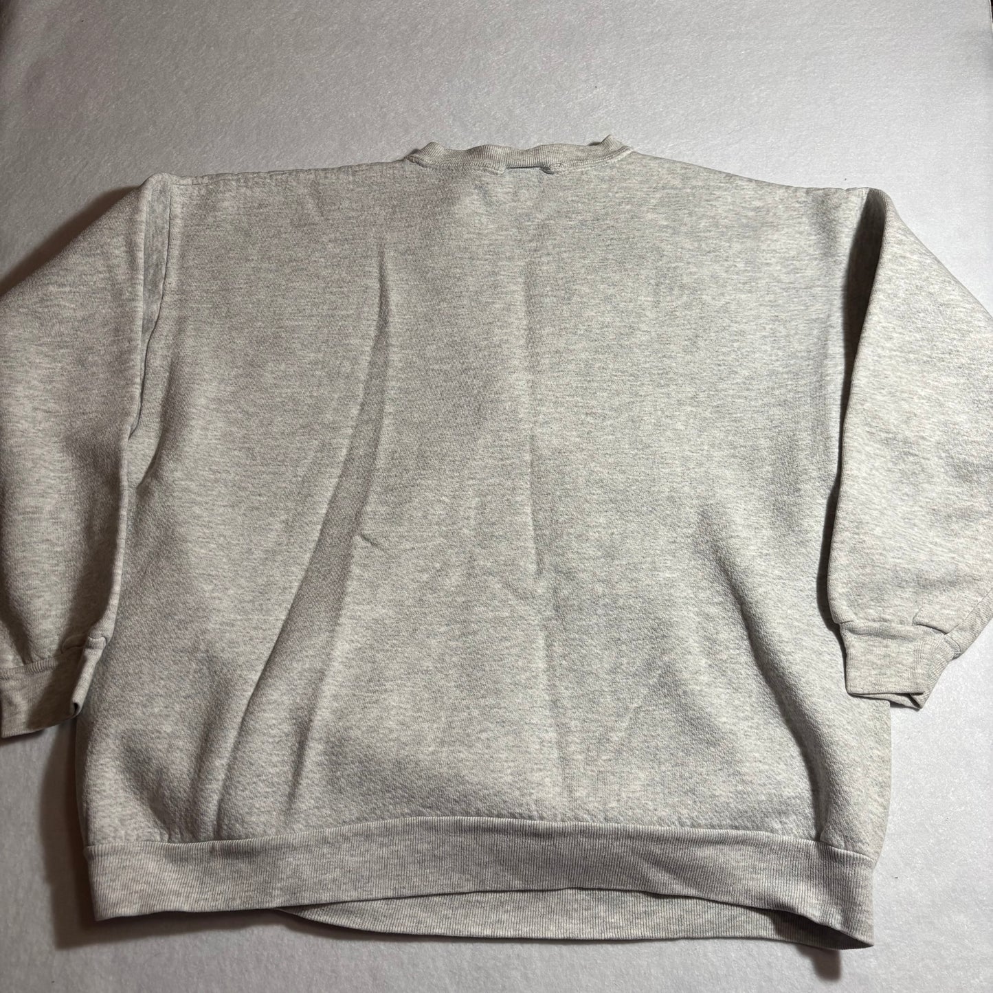 Men’s Sweatshirt XL