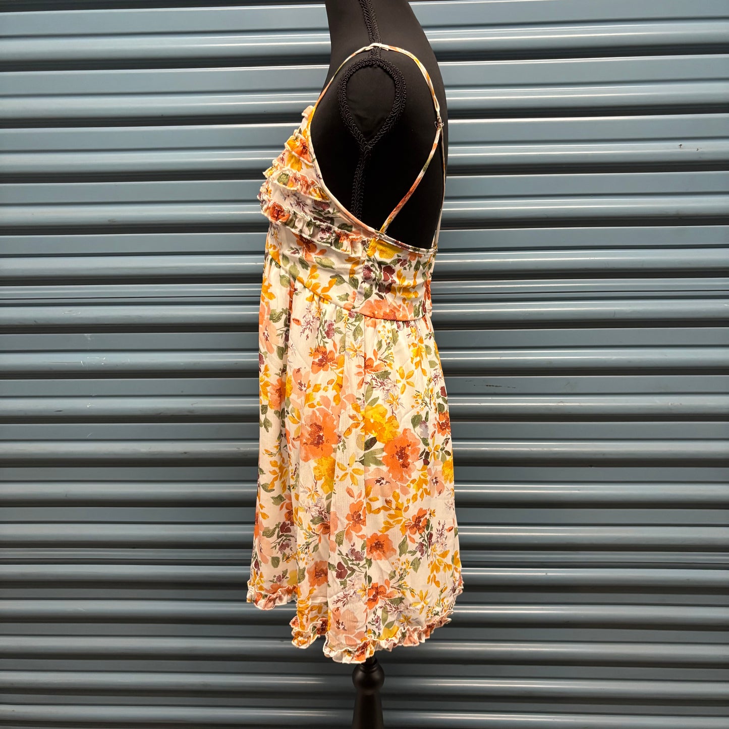 Women's Dress Small