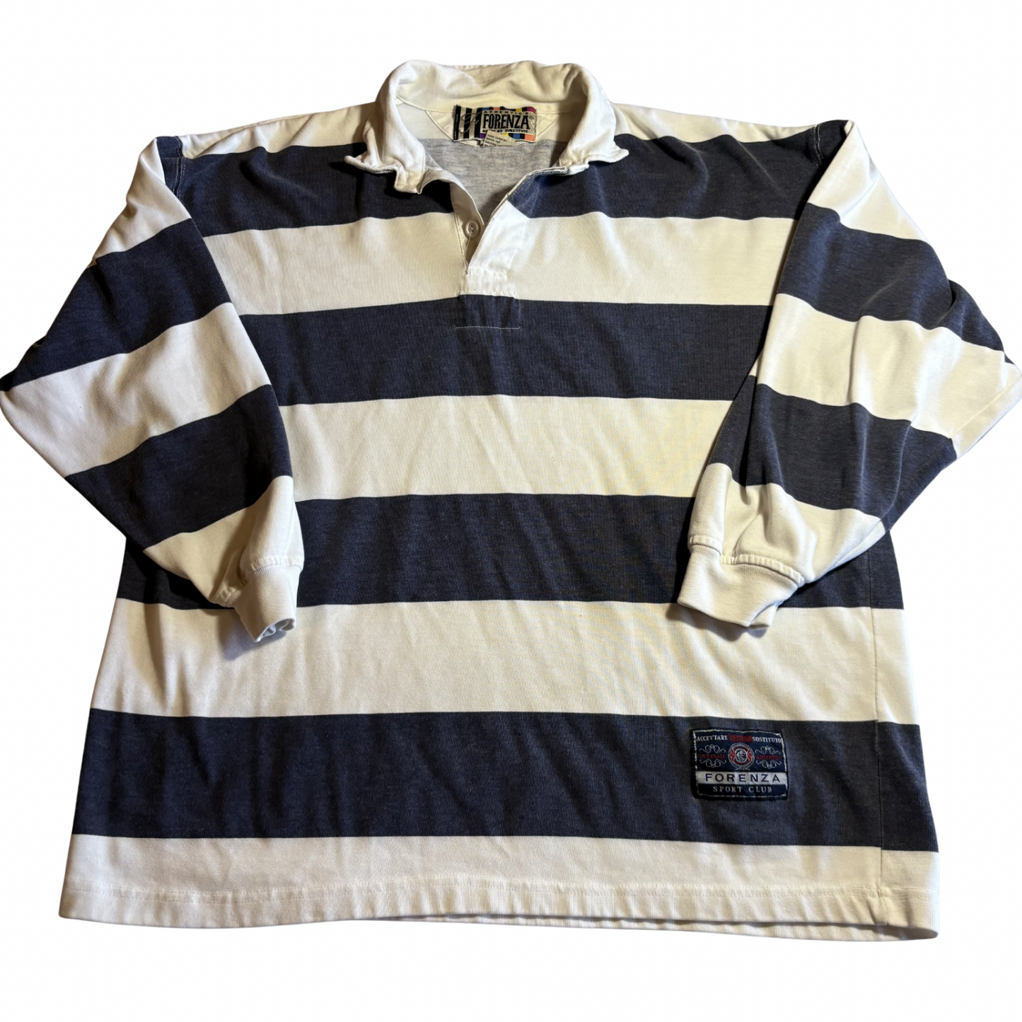 Men's Button Shirt Medium