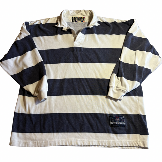 Men's Button Shirt Medium