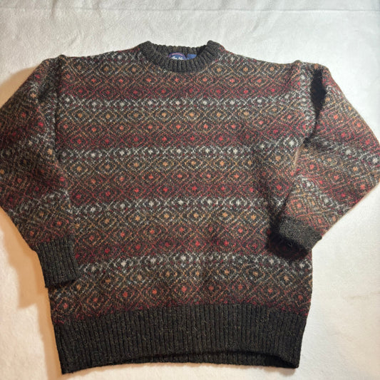 Men’s Sweater Large