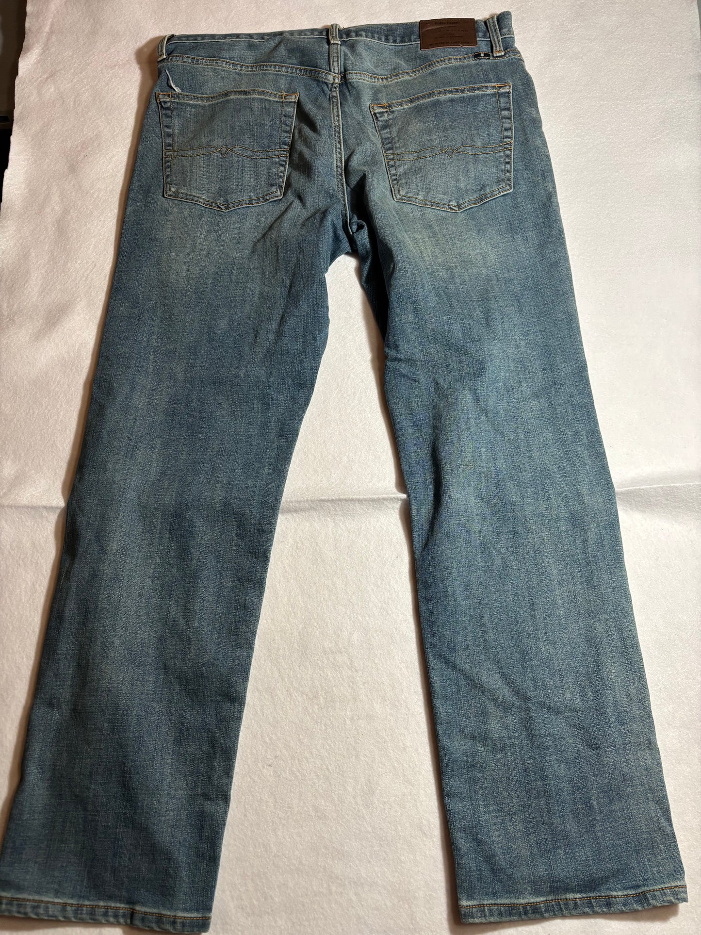 Men's Jeans 36 x 32