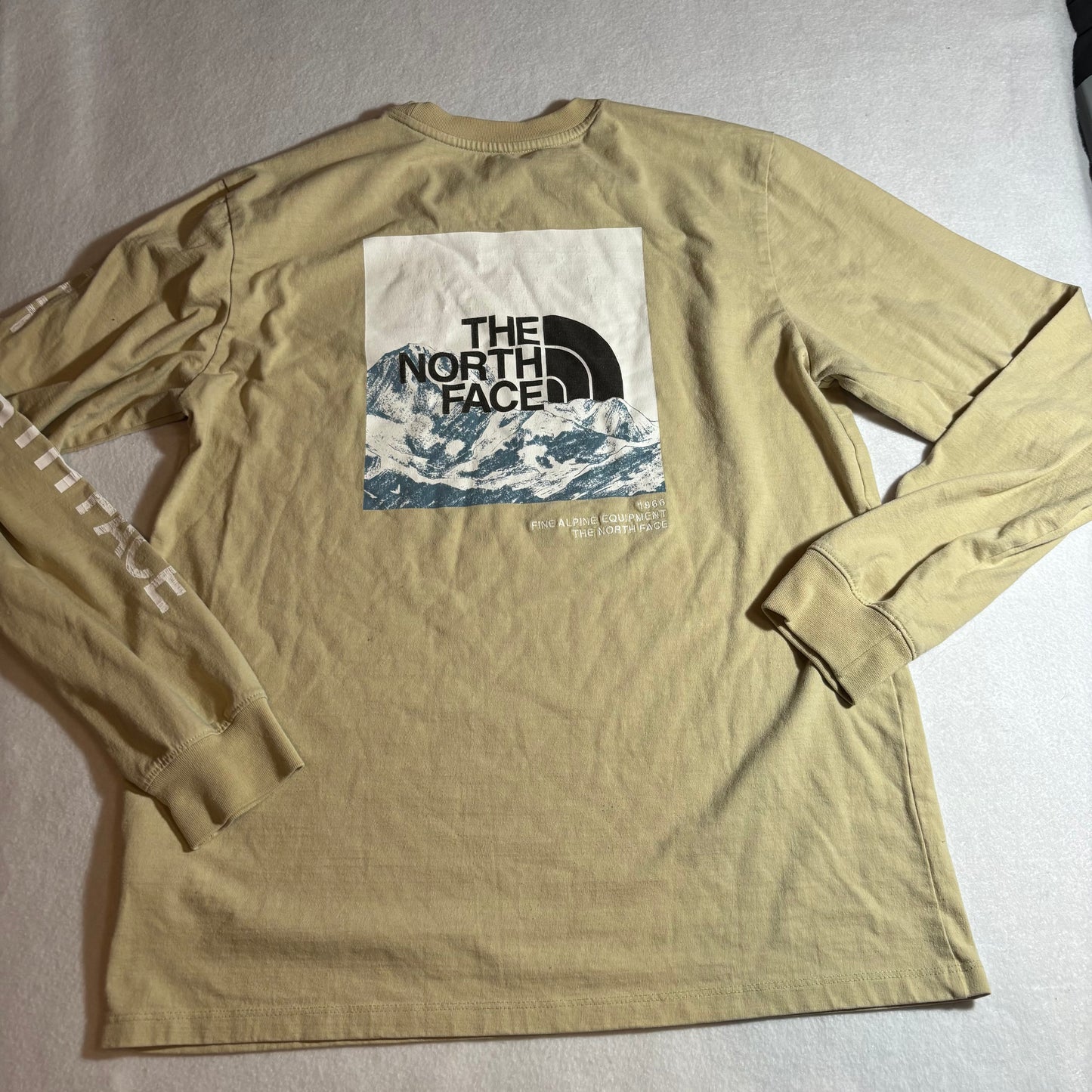Men’s Shirt Medium