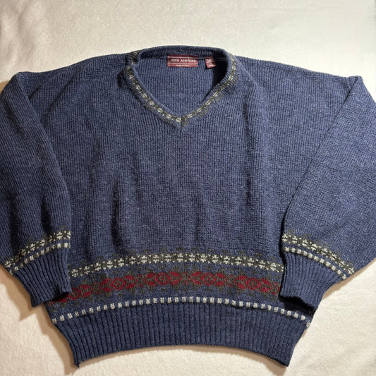 Men’s Sweater XL