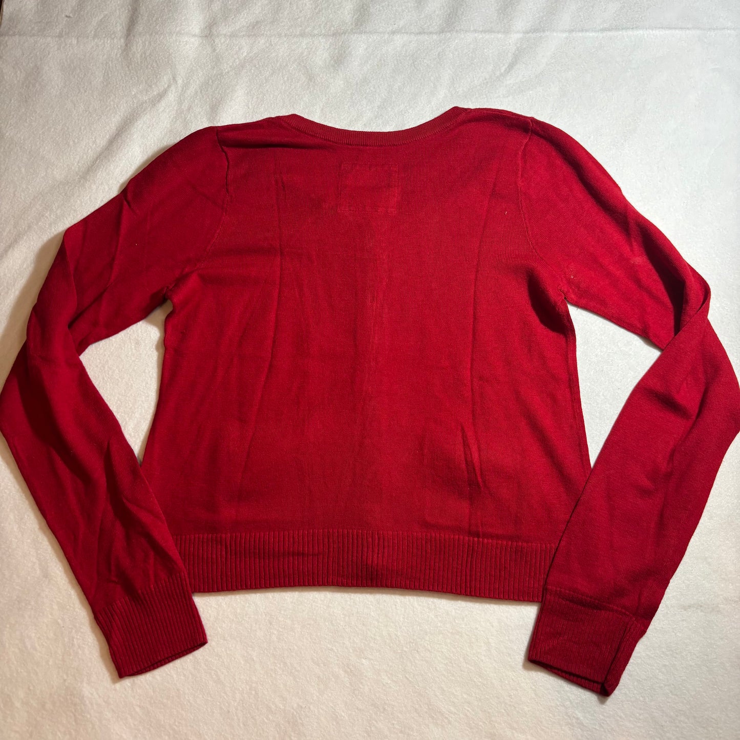 Women's Sweater Large