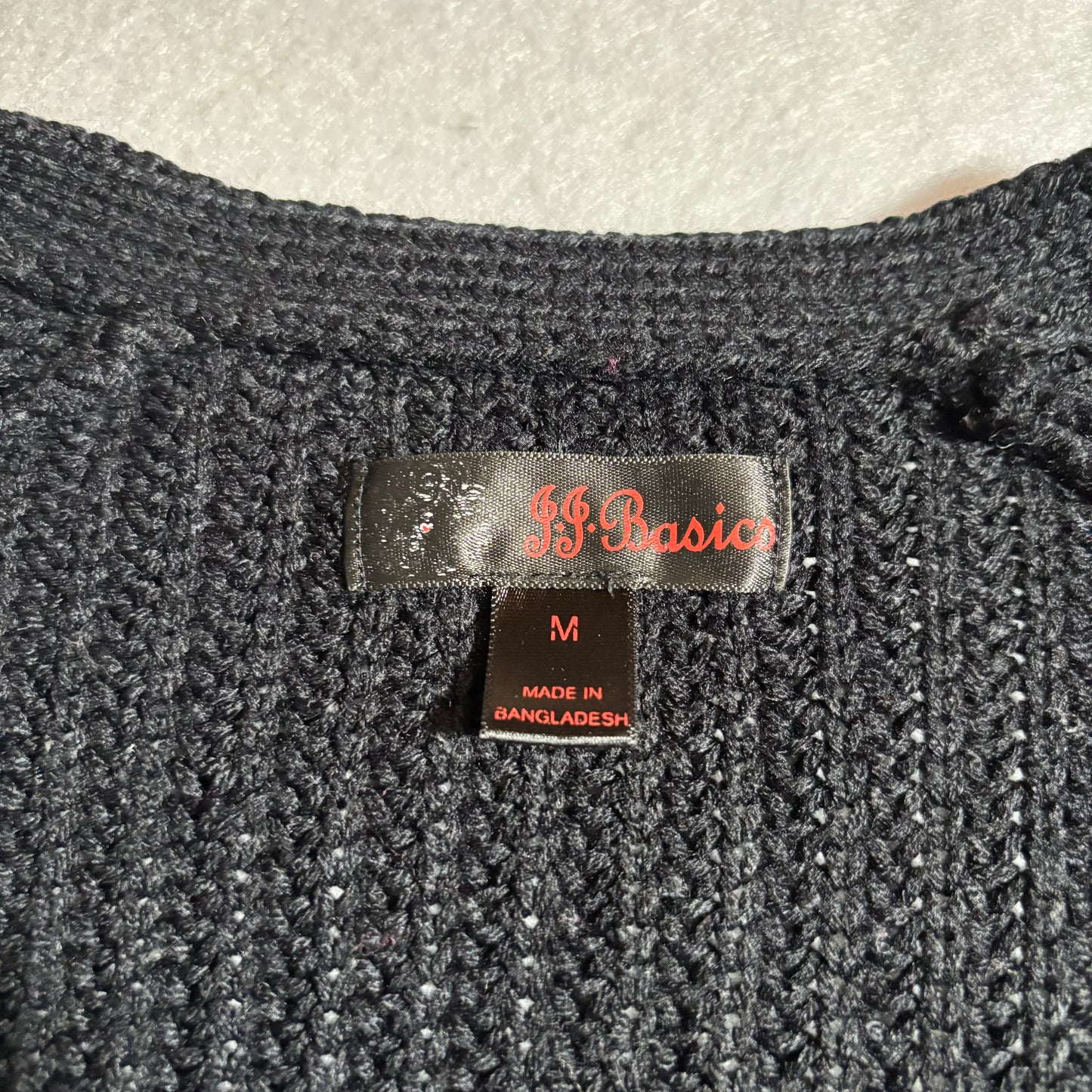 Women’s Sweater Medium