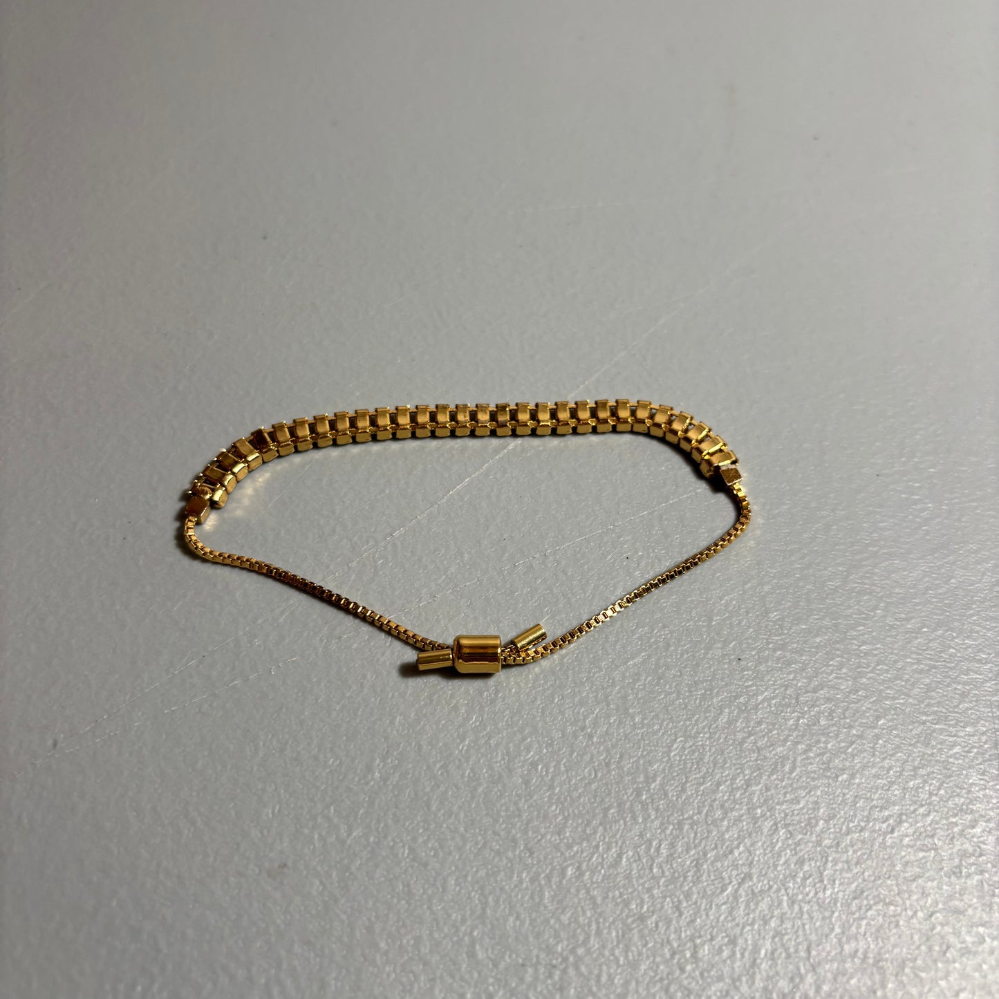 Bracelet