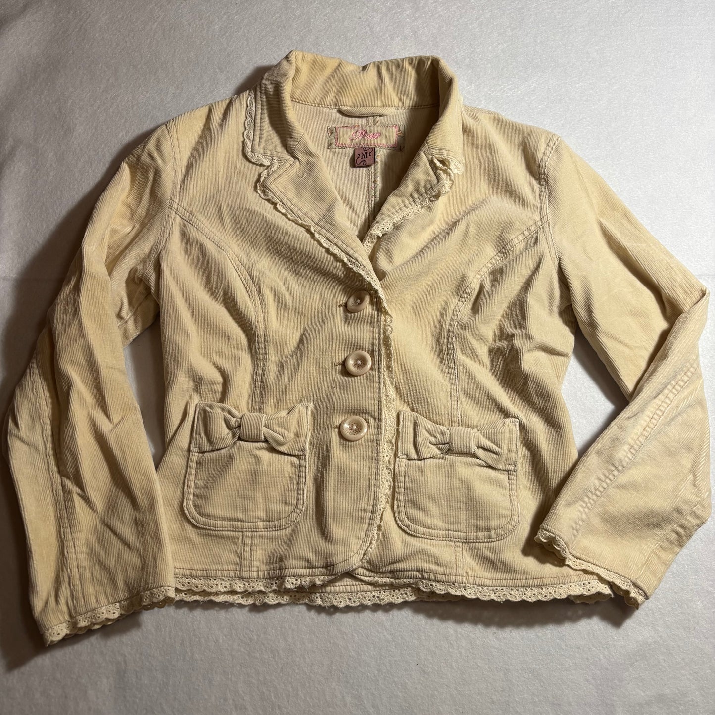 Women's Jacket Medium